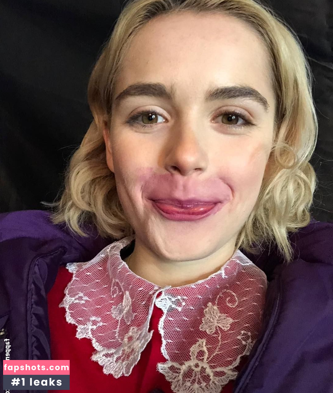Kiernan Shipka gallery photo #600