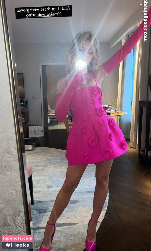 Kiernan Shipka gallery photo #602