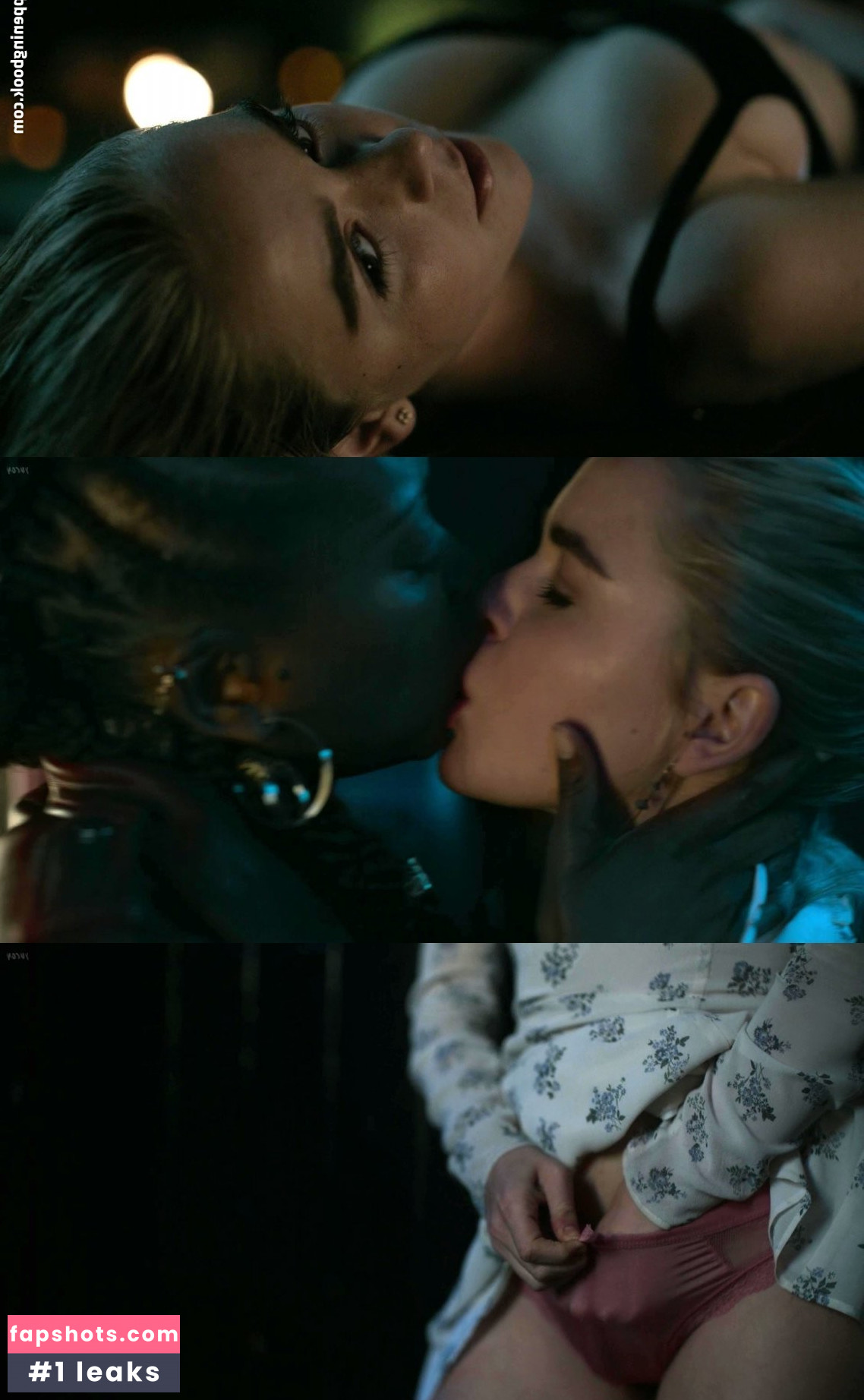 Kiernan Shipka gallery photo #603