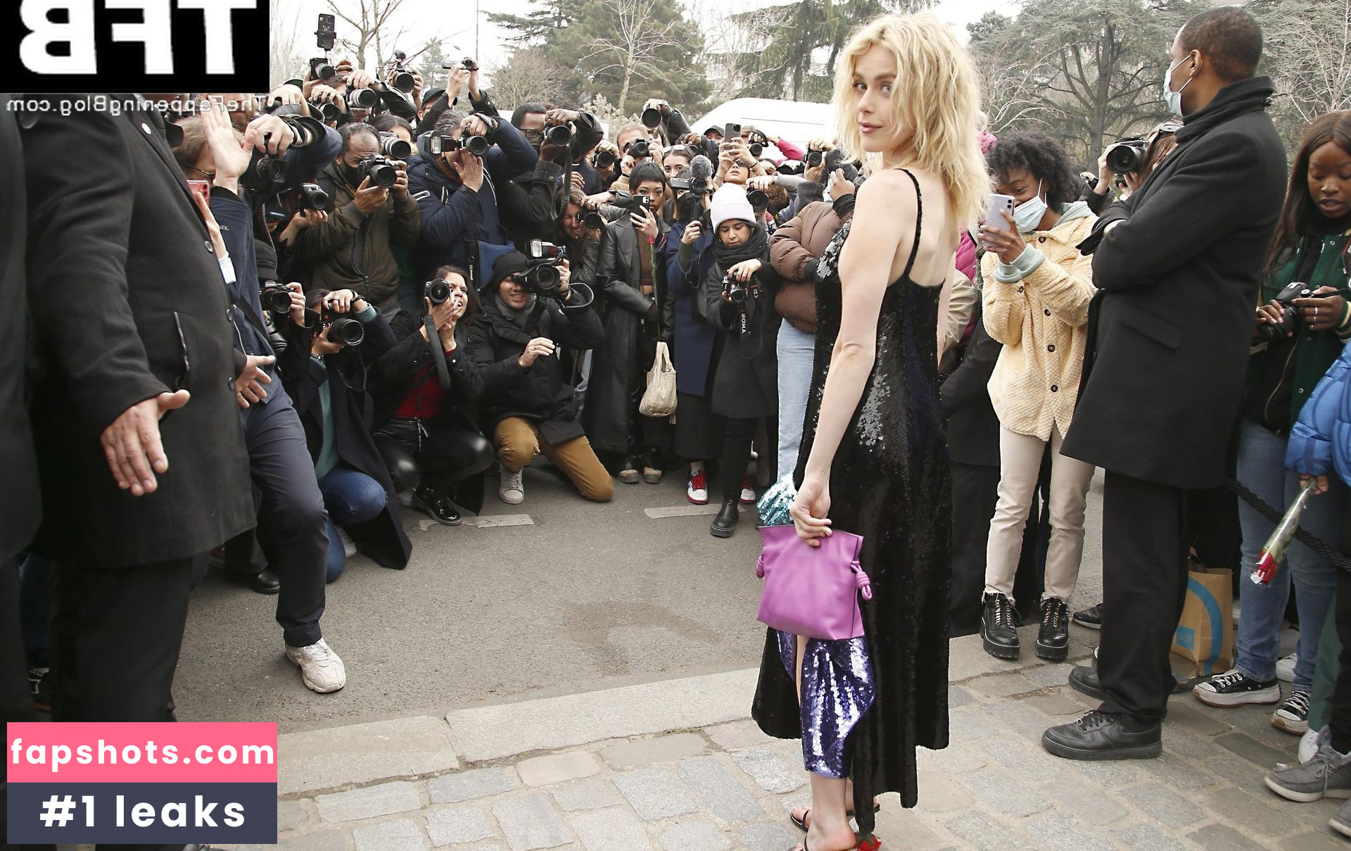 Kiernan Shipka gallery photo #626