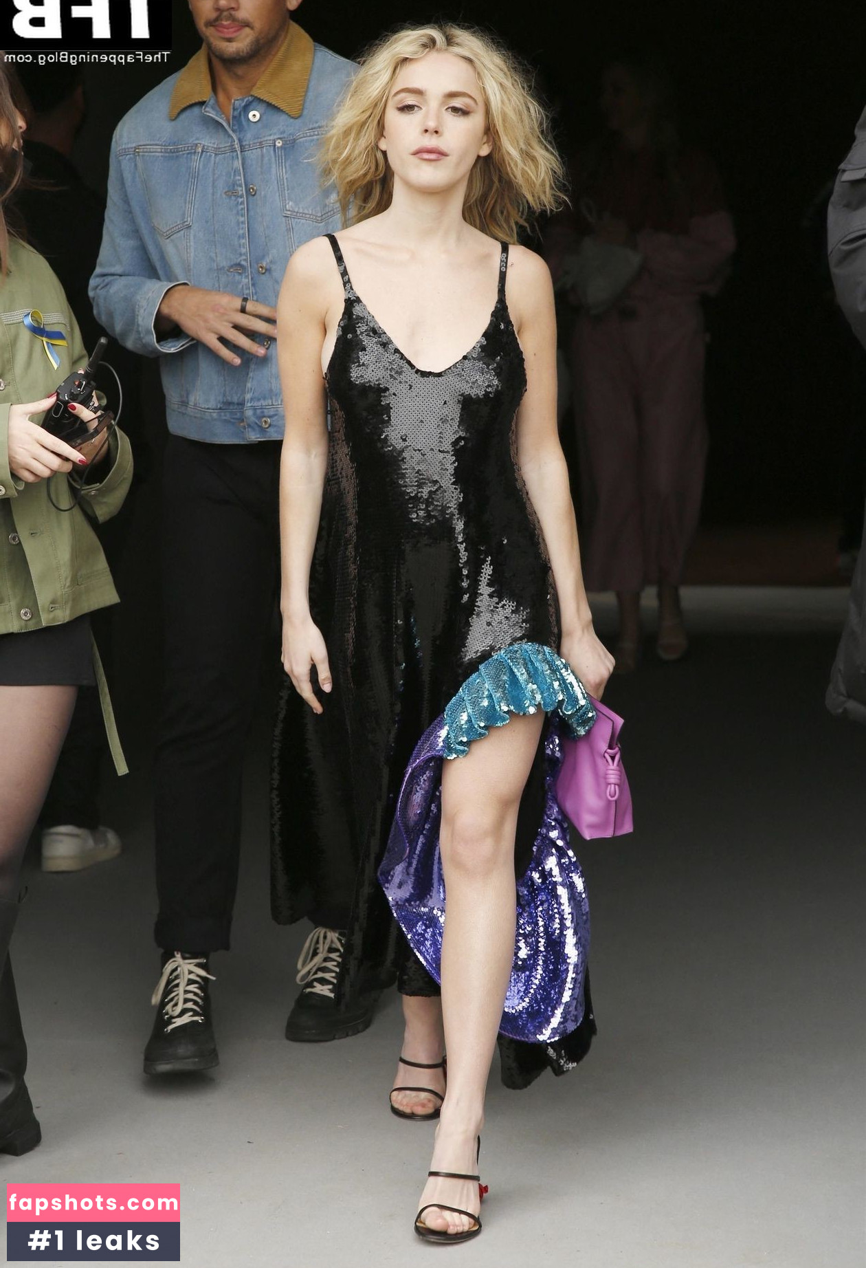 Kiernan Shipka gallery photo #628