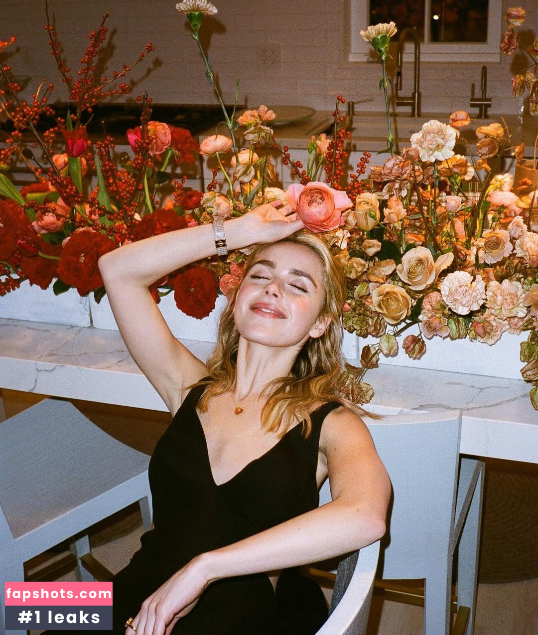 Kiernan Shipka gallery photo #631