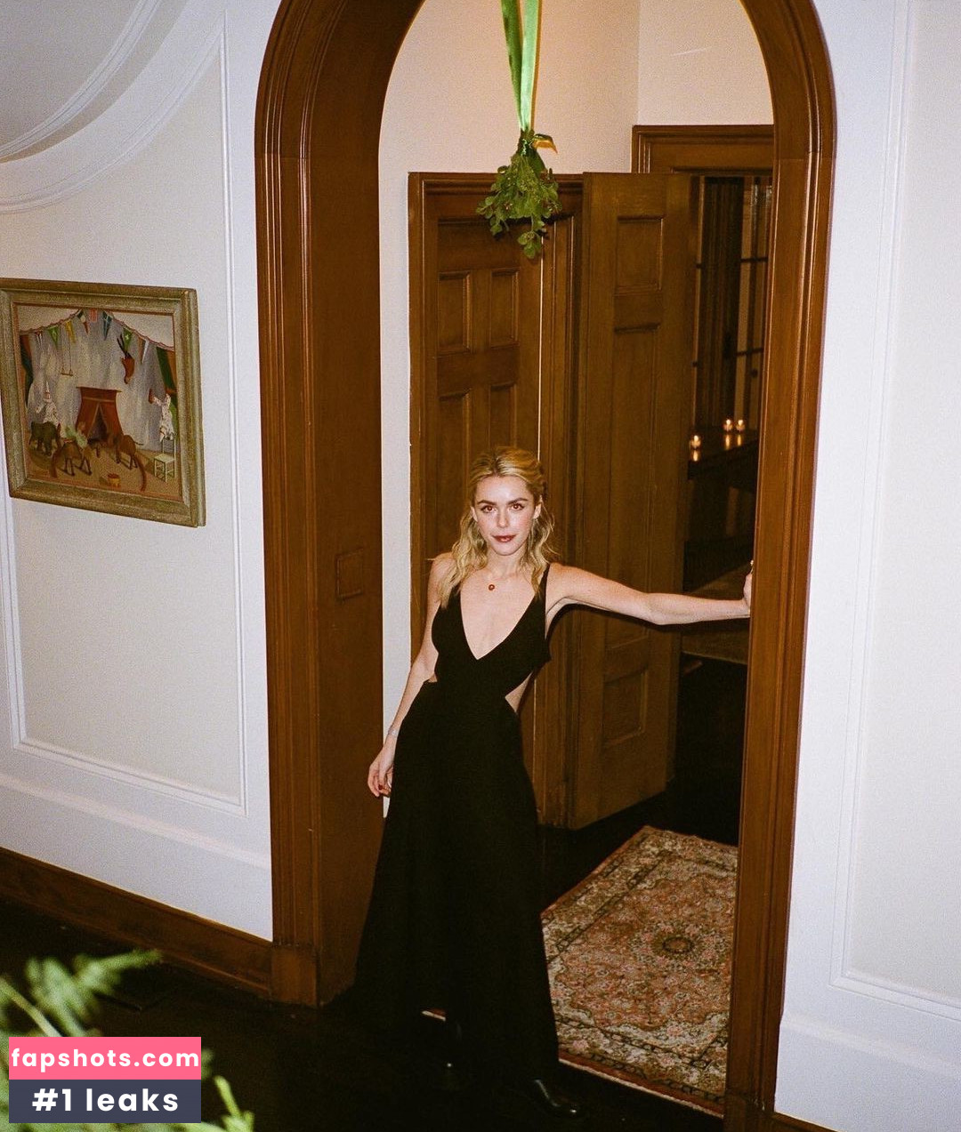 Kiernan Shipka gallery photo #632