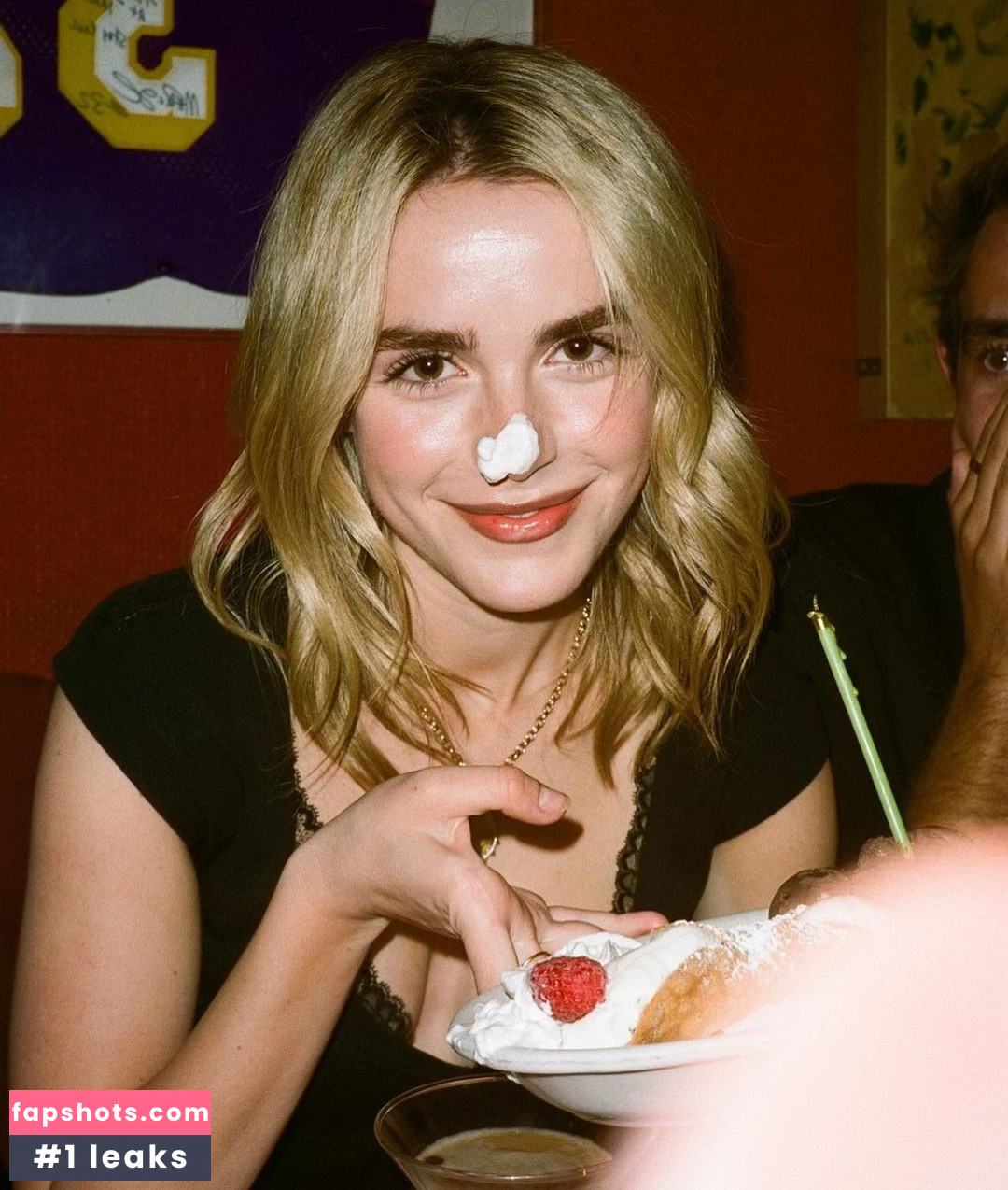 Kiernan Shipka gallery photo #634