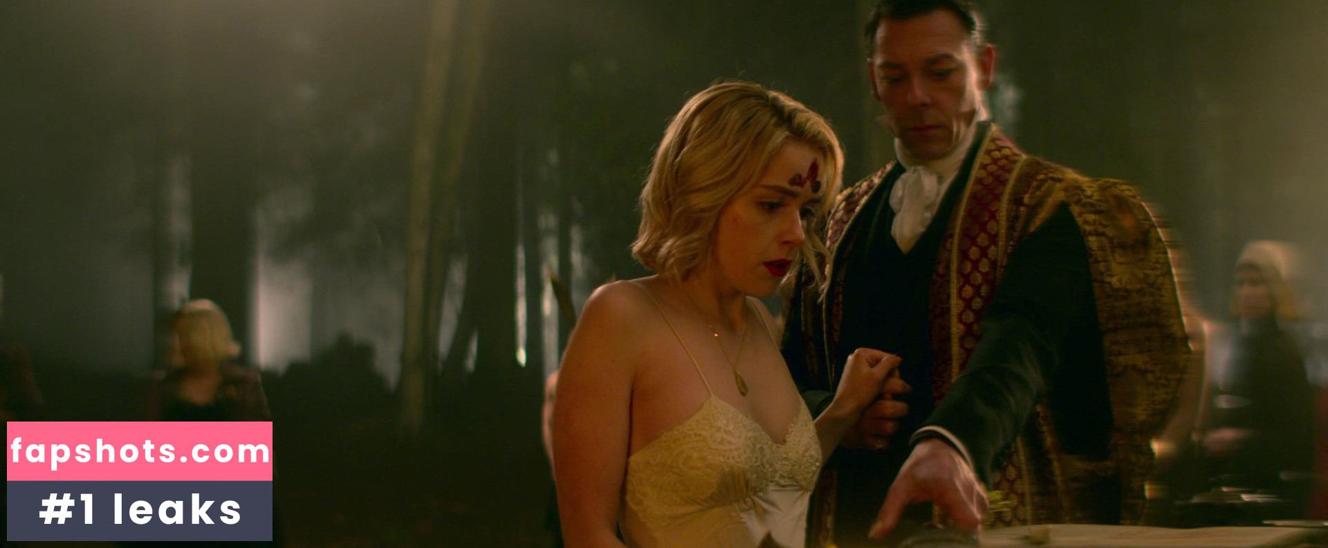 Kiernan Shipka gallery photo #641