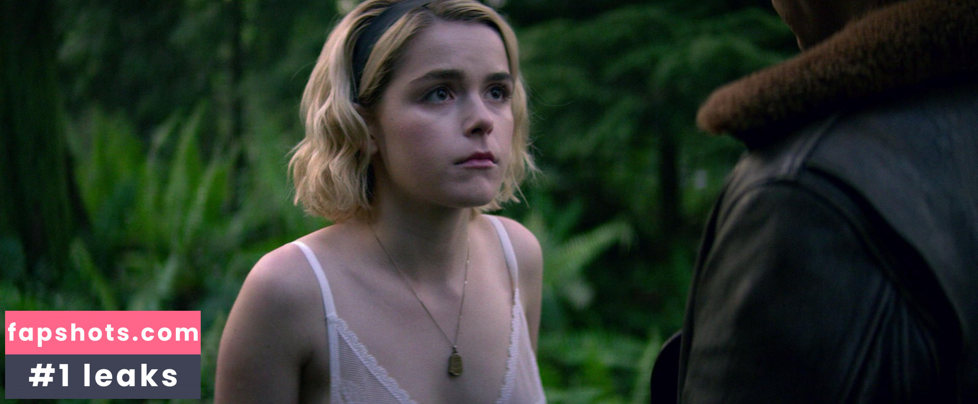Kiernan Shipka gallery photo #643