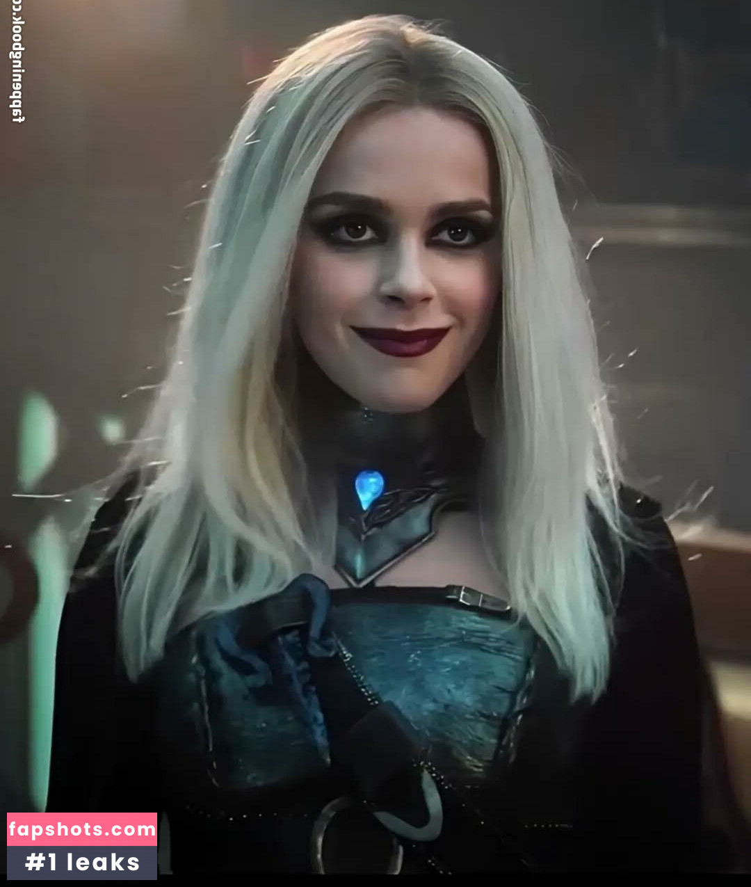 Kiernan Shipka gallery photo #68