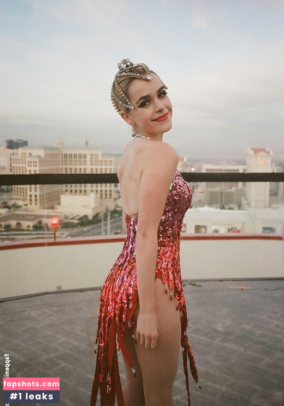 Kiernan Shipka gallery photo #70