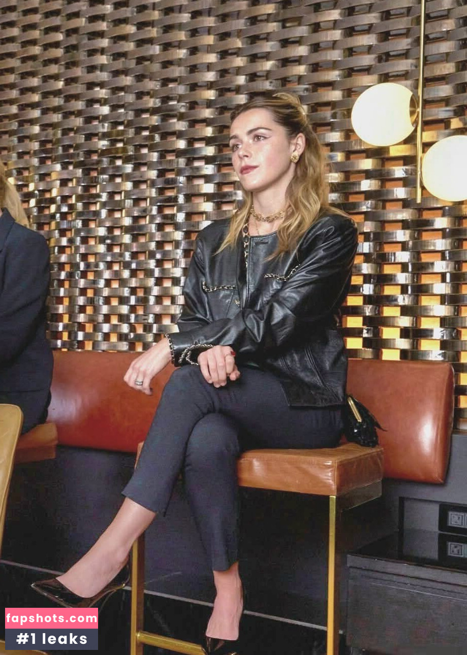 Kiernan Shipka gallery photo #90