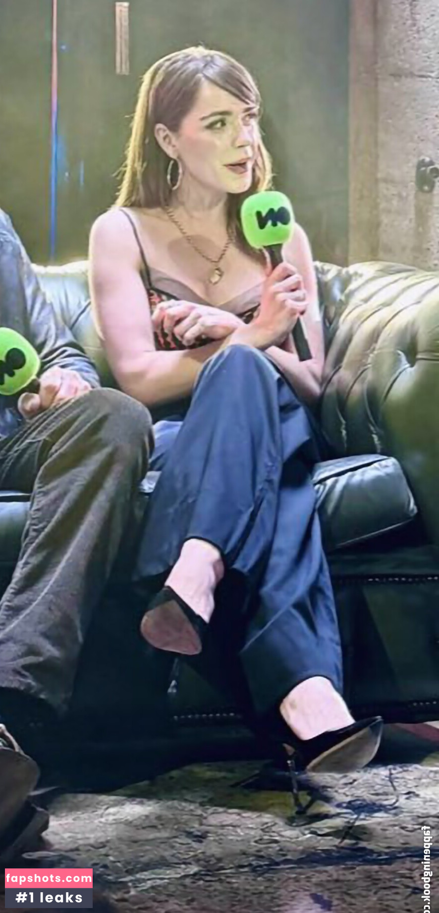 Kiernan Shipka gallery photo #10