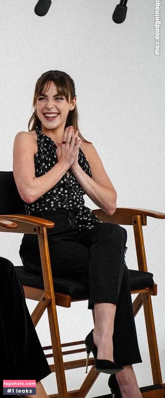 Kiernan Shipka gallery photo #93