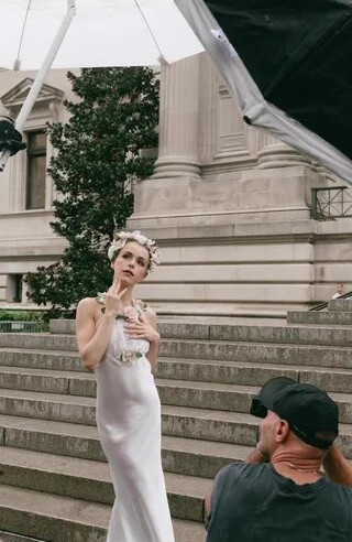 kiernan-shipka gallery photo #1007