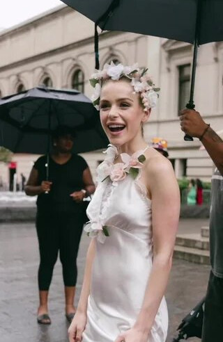 kiernan-shipka gallery photo #1012