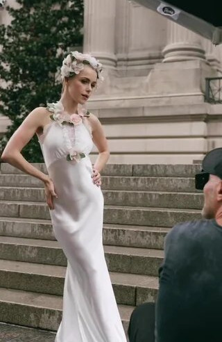 kiernan-shipka gallery photo #1013