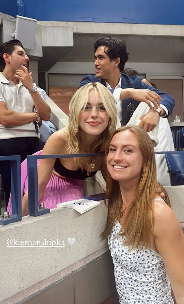 kiernan-shipka gallery photo #1021