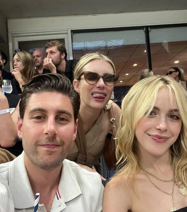 kiernan-shipka gallery photo #1023