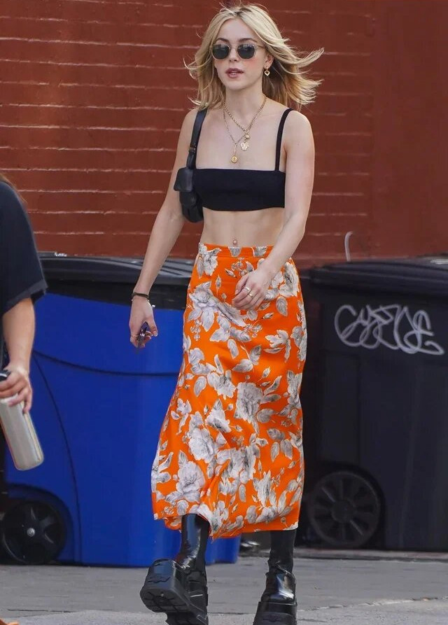 kiernan-shipka gallery photo #1039