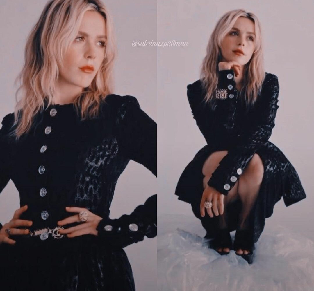 kiernan-shipka gallery photo #1045