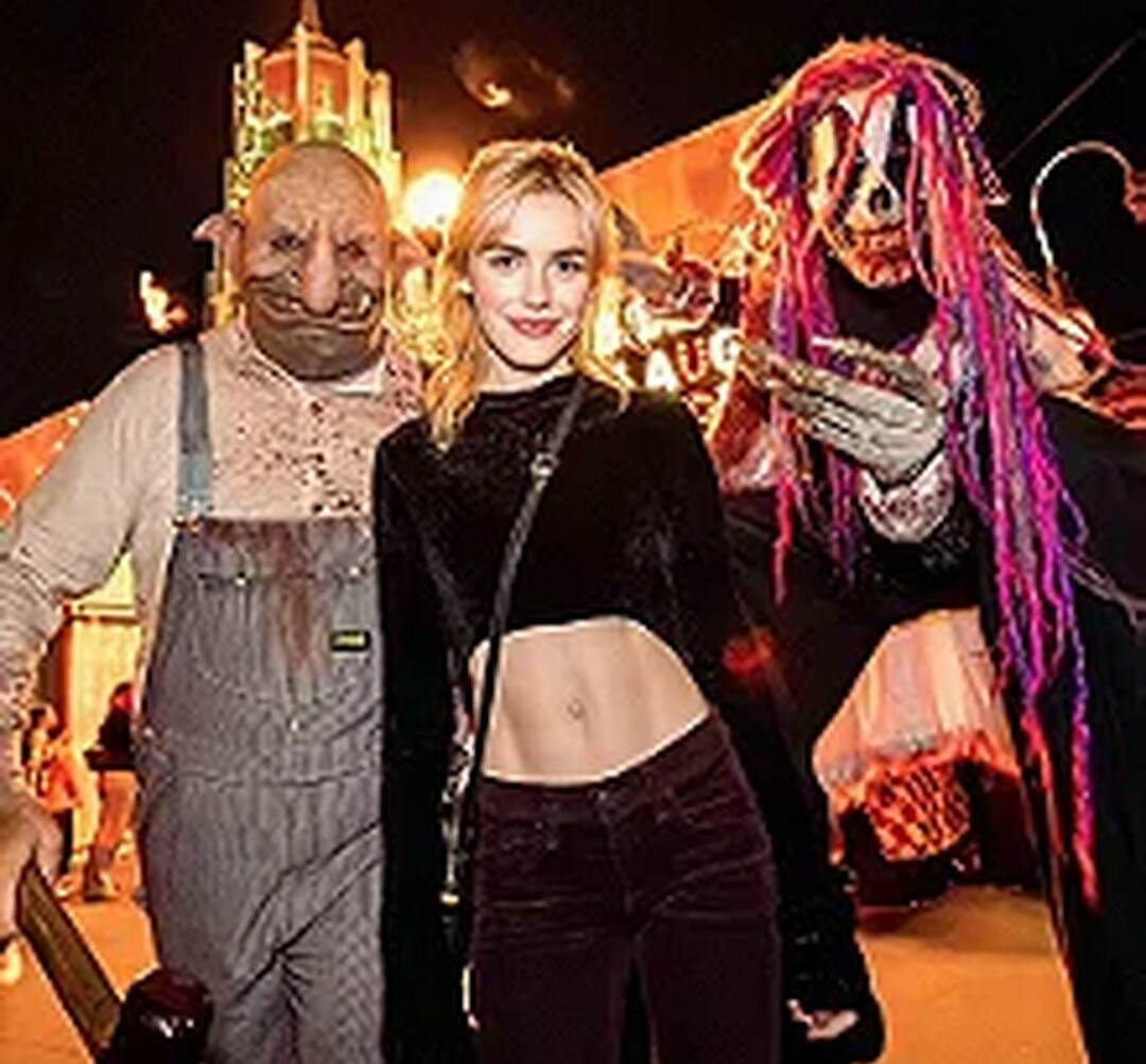 kiernan-shipka gallery photo #1046