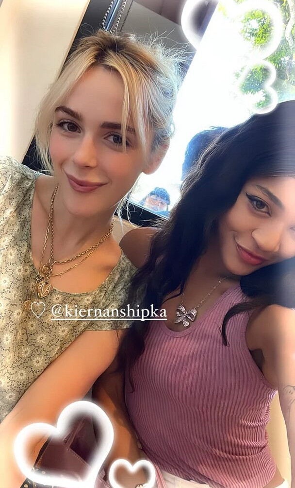 kiernan-shipka gallery photo #1060