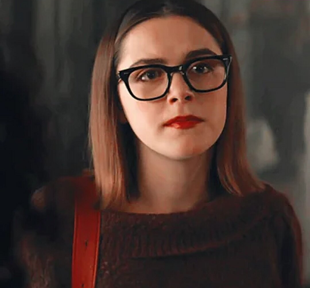 kiernan-shipka gallery photo #1064