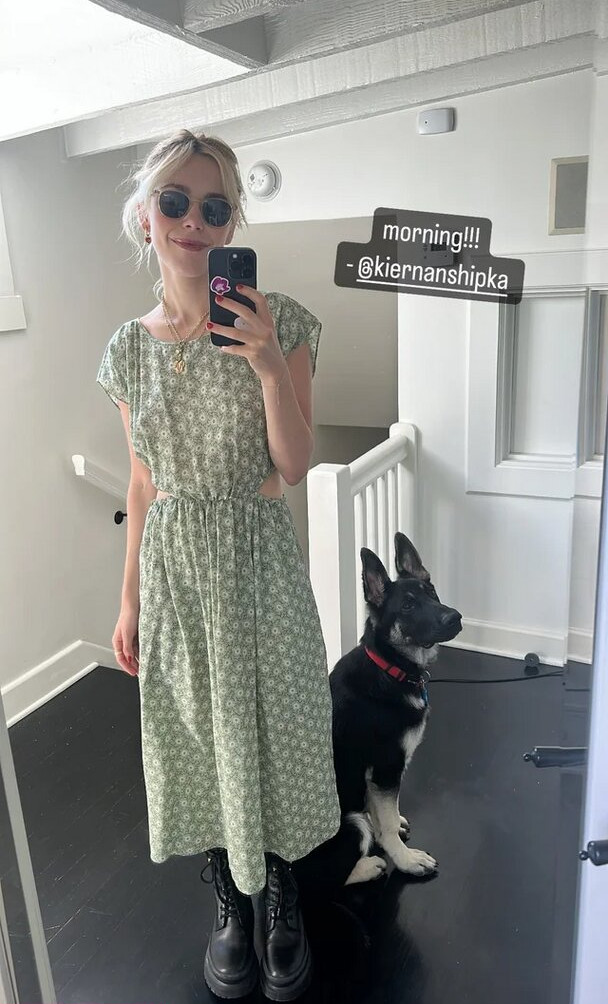 kiernan-shipka gallery photo #1065