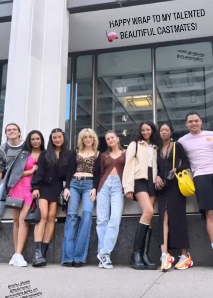 kiernan-shipka gallery photo #1068