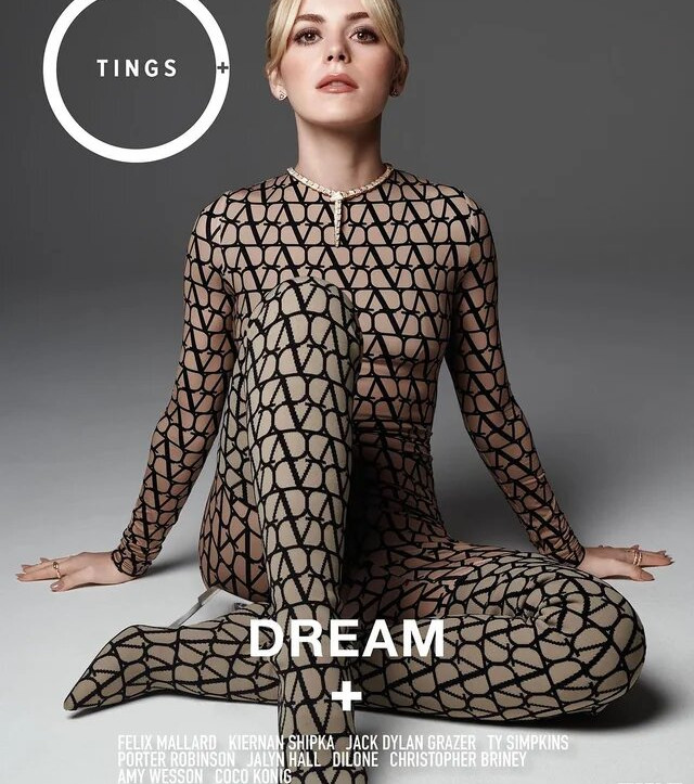 kiernan-shipka gallery photo #1069