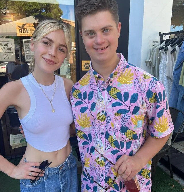 kiernan-shipka gallery photo #1070