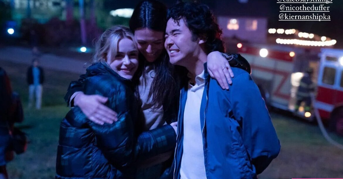 kiernan-shipka gallery photo #1074