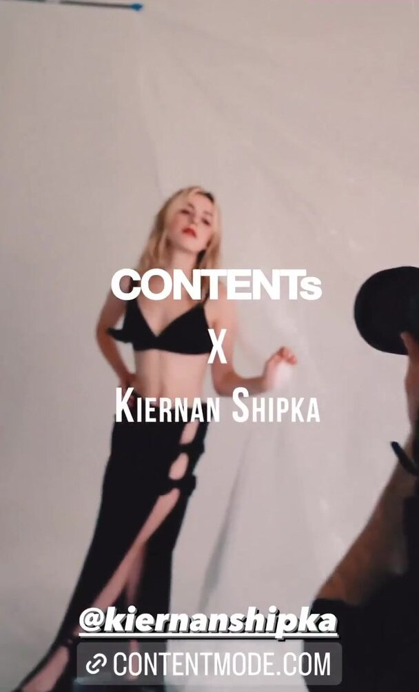 kiernan-shipka gallery photo #1079