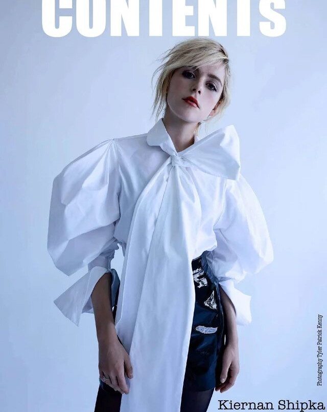 kiernan-shipka gallery photo #1080