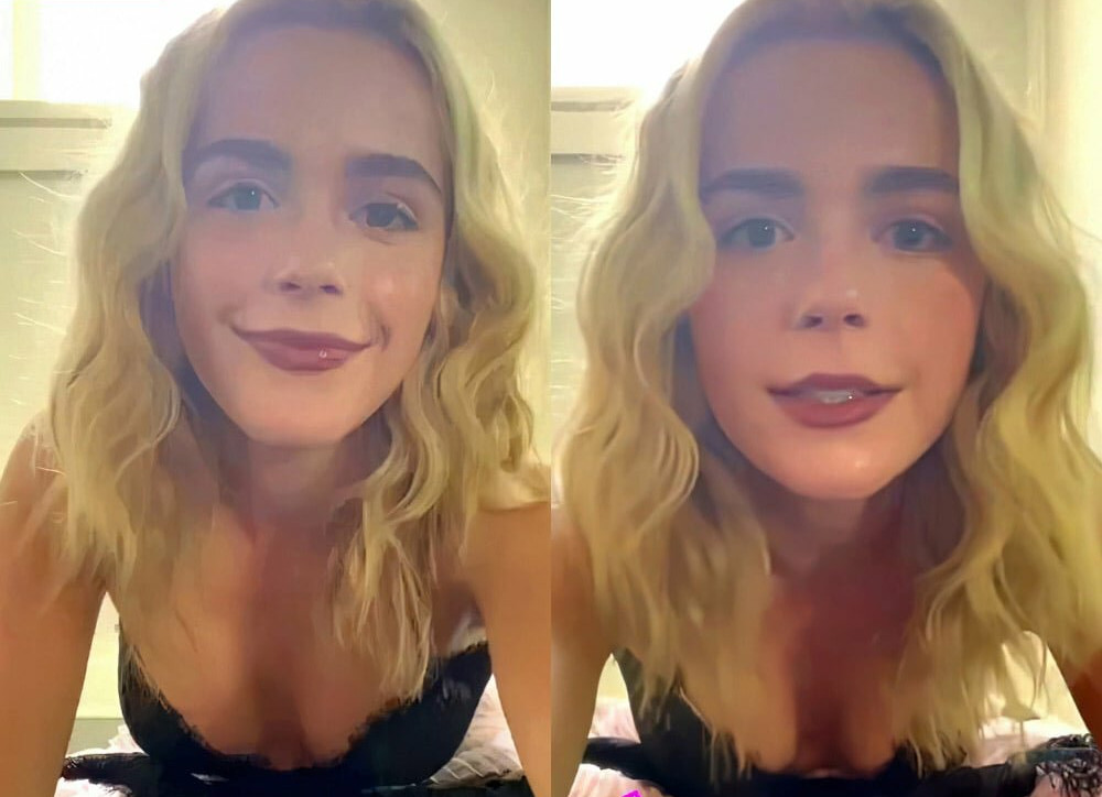 kiernan-shipka gallery photo #1085