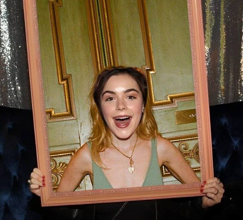 kiernan-shipka gallery photo #1089