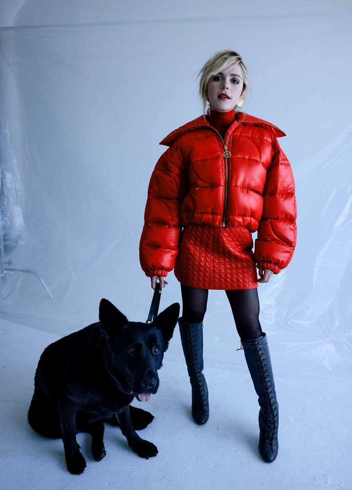 kiernan-shipka gallery photo #1104