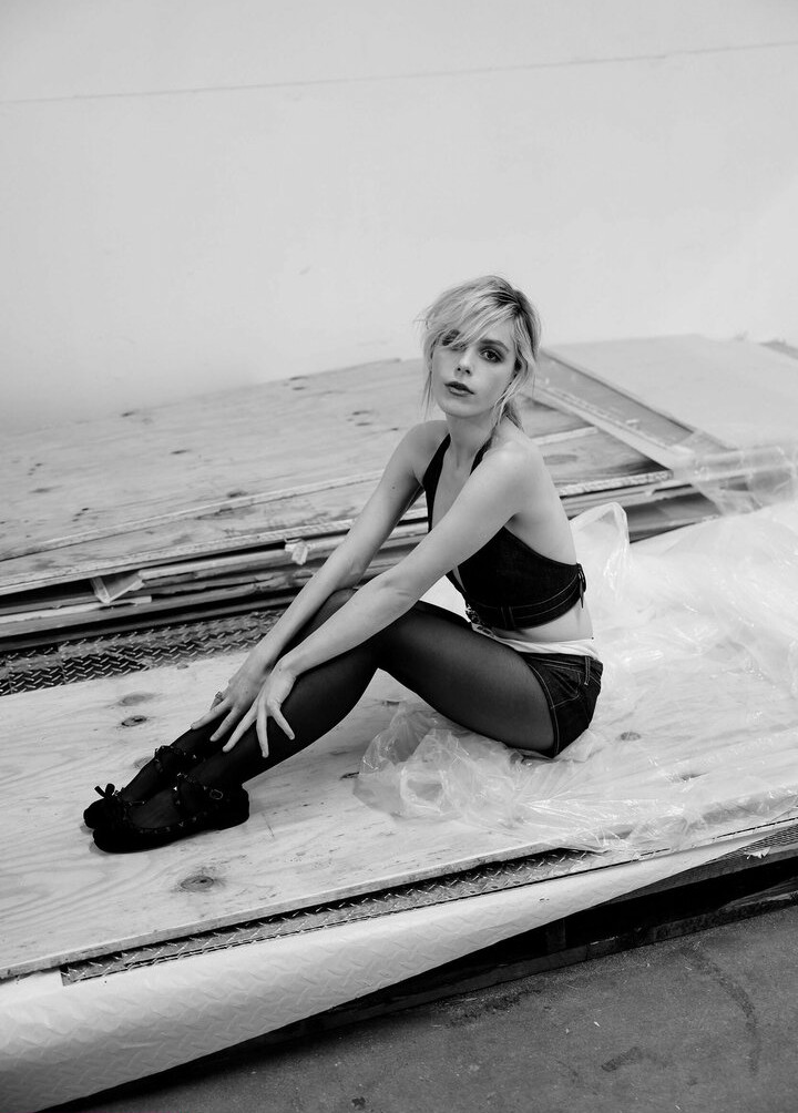 kiernan-shipka gallery photo #1106