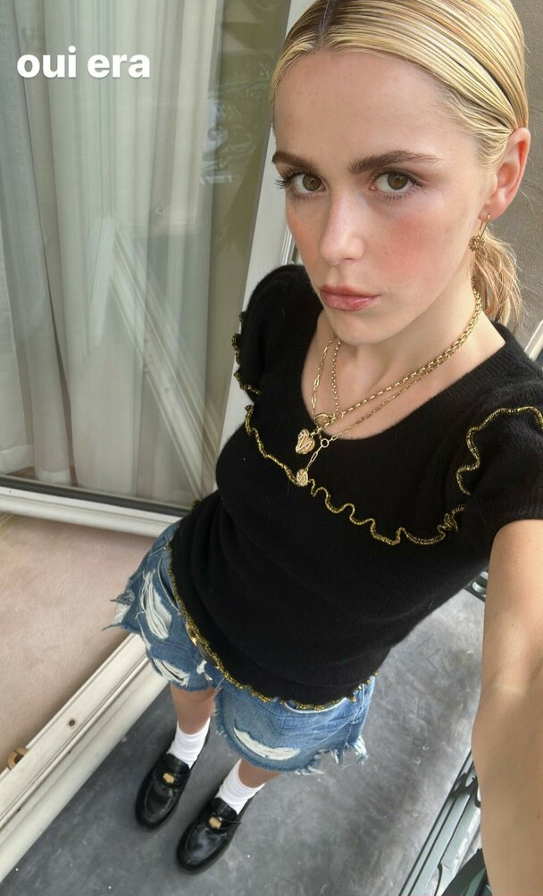 kiernan-shipka gallery photo #1194