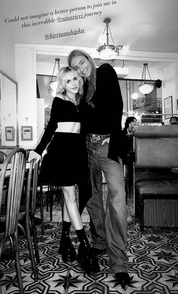 kiernan-shipka gallery photo #1195