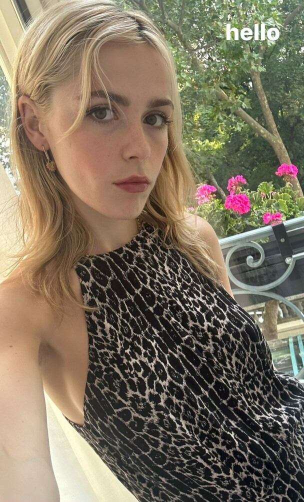 kiernan-shipka gallery photo #1197
