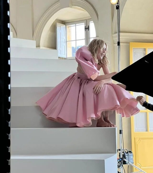 kiernan-shipka gallery photo #1199