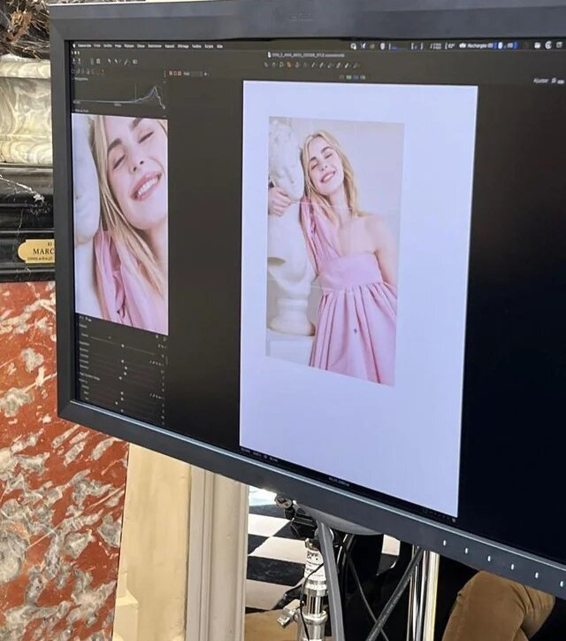 kiernan-shipka gallery photo #1200