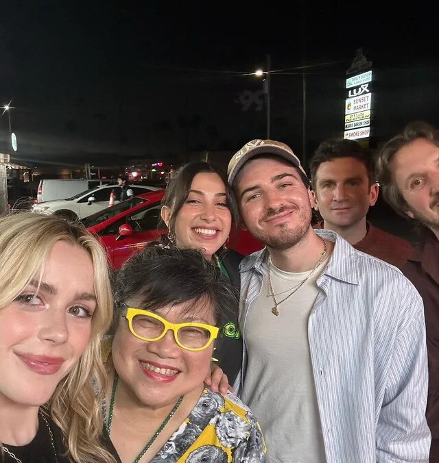 kiernan-shipka gallery photo #1202