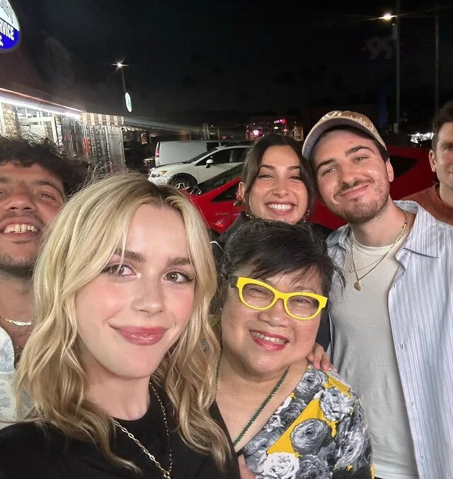 kiernan-shipka gallery photo #1203