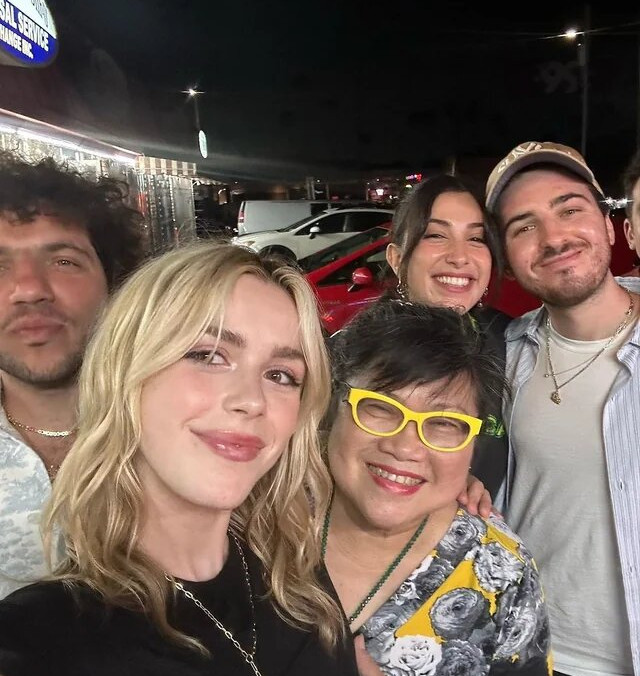 kiernan-shipka gallery photo #1204