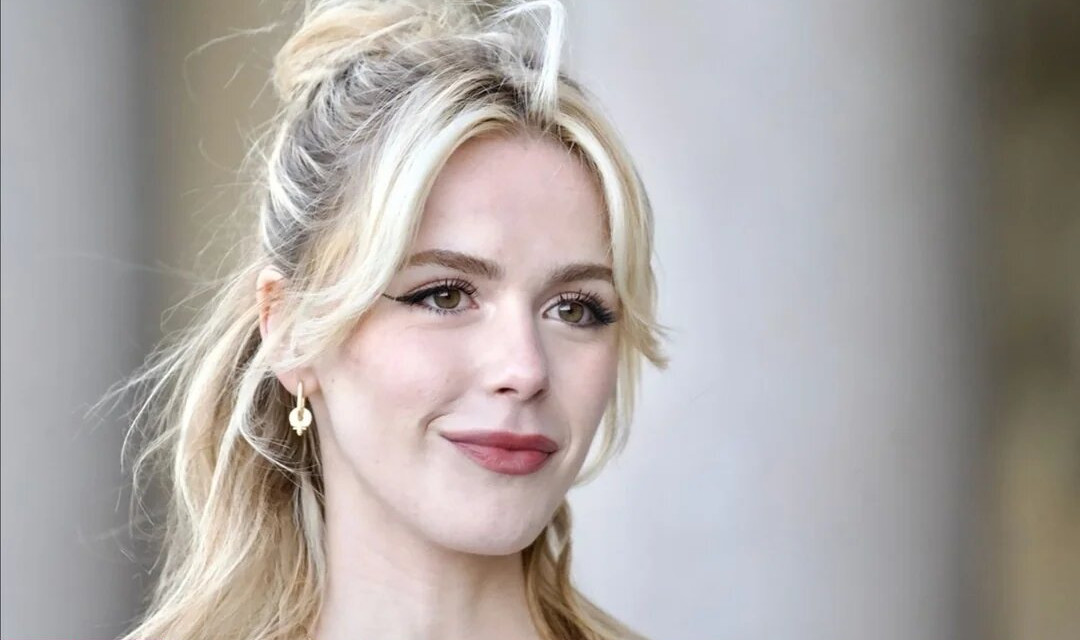 kiernan-shipka gallery photo #1213