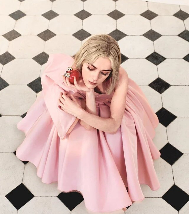 kiernan-shipka gallery photo #1216