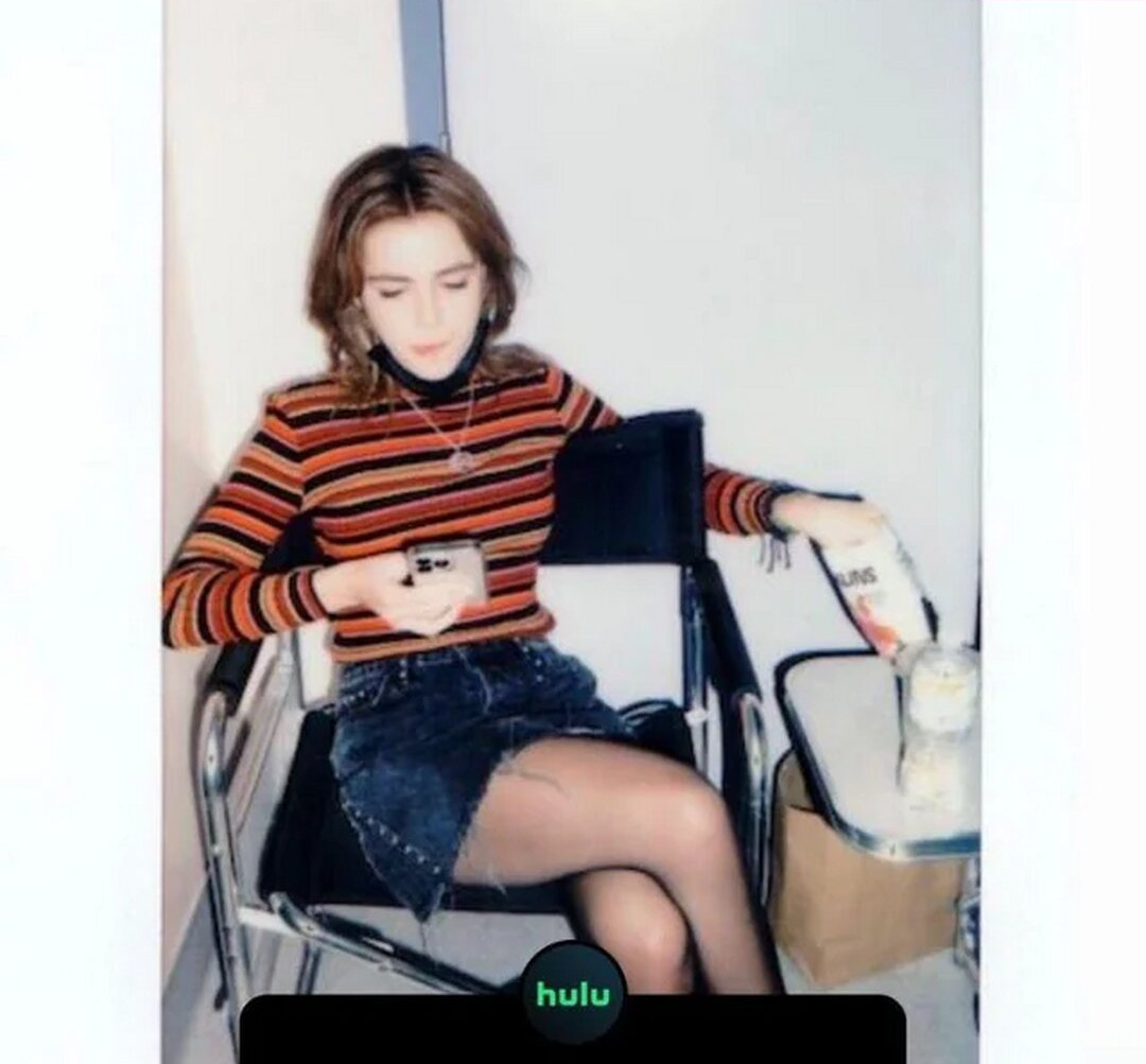 kiernan-shipka gallery photo #1222