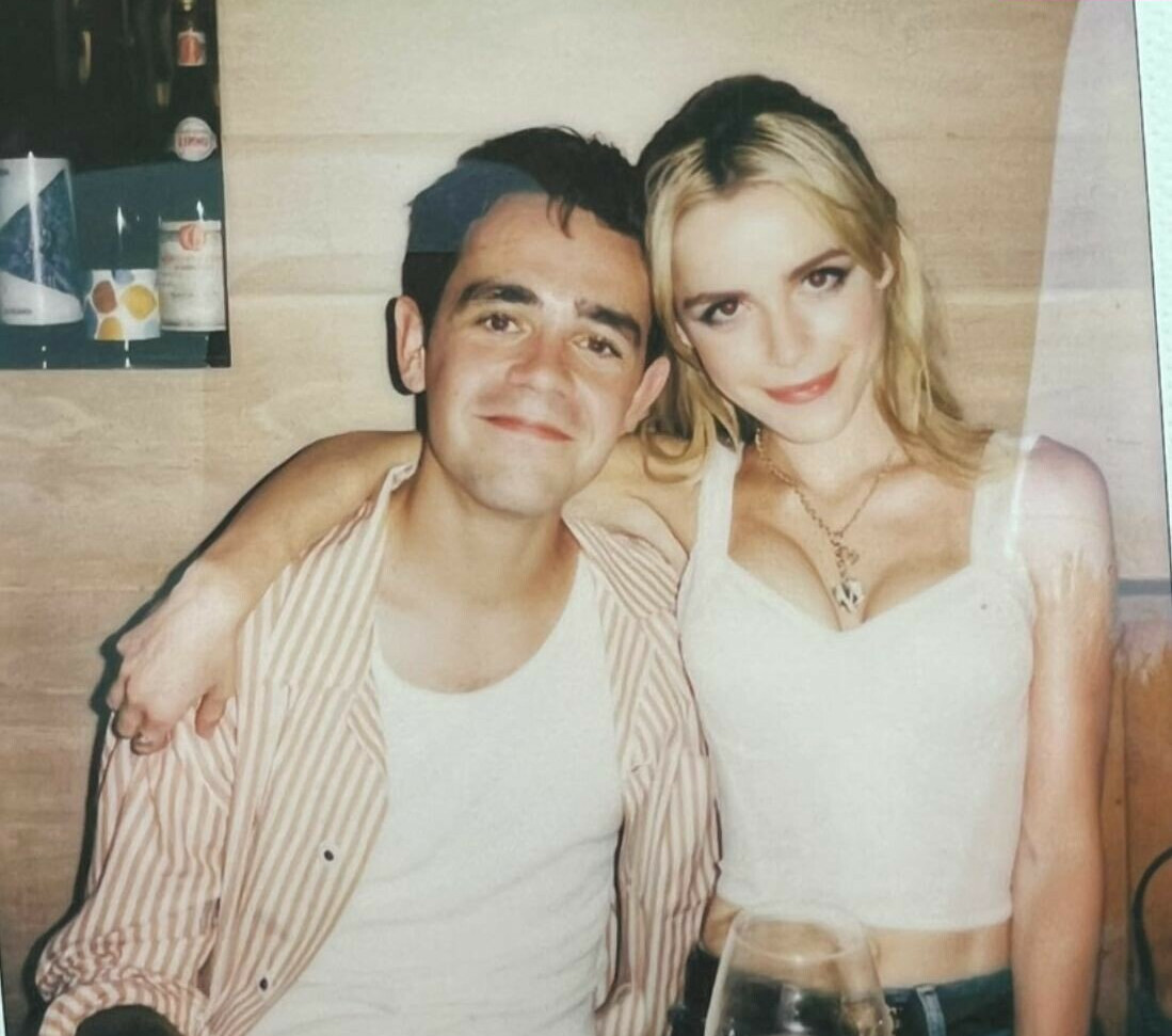 kiernan-shipka gallery photo #1224