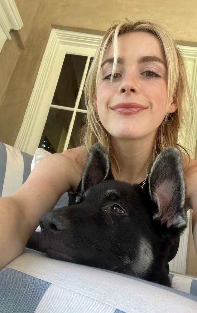 kiernan-shipka gallery photo #1228