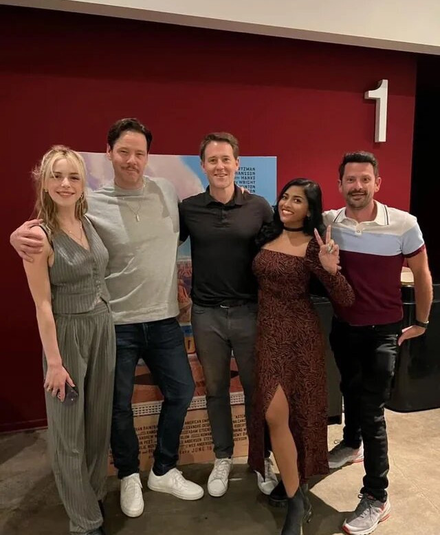 kiernan-shipka gallery photo #1229